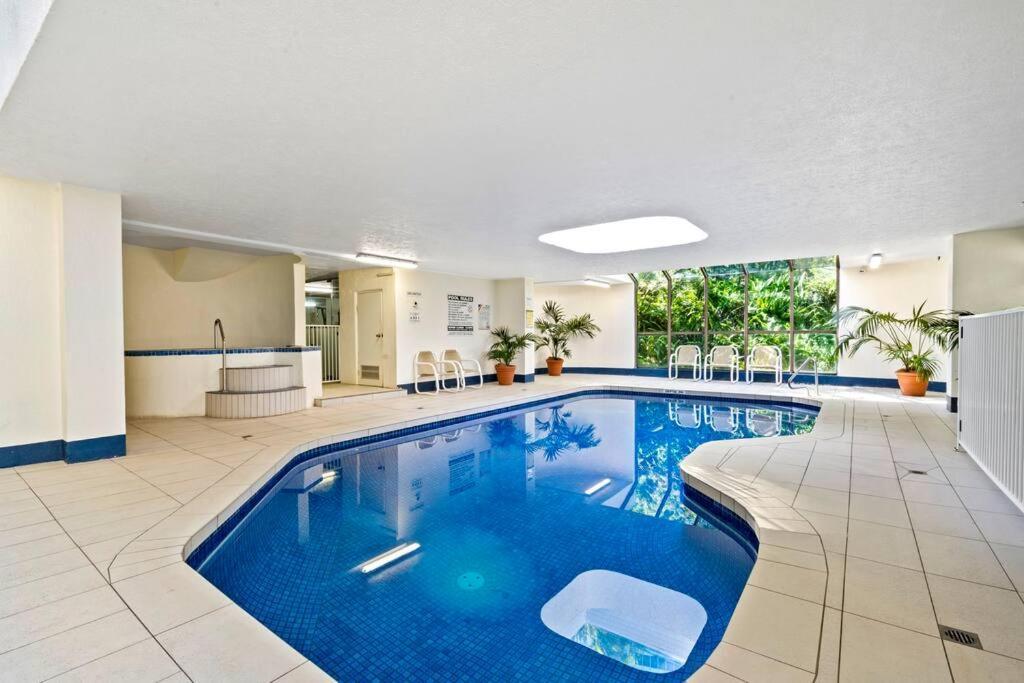 Coco Bella Dream In Surfers Paradise Gold Coast Exterior photo