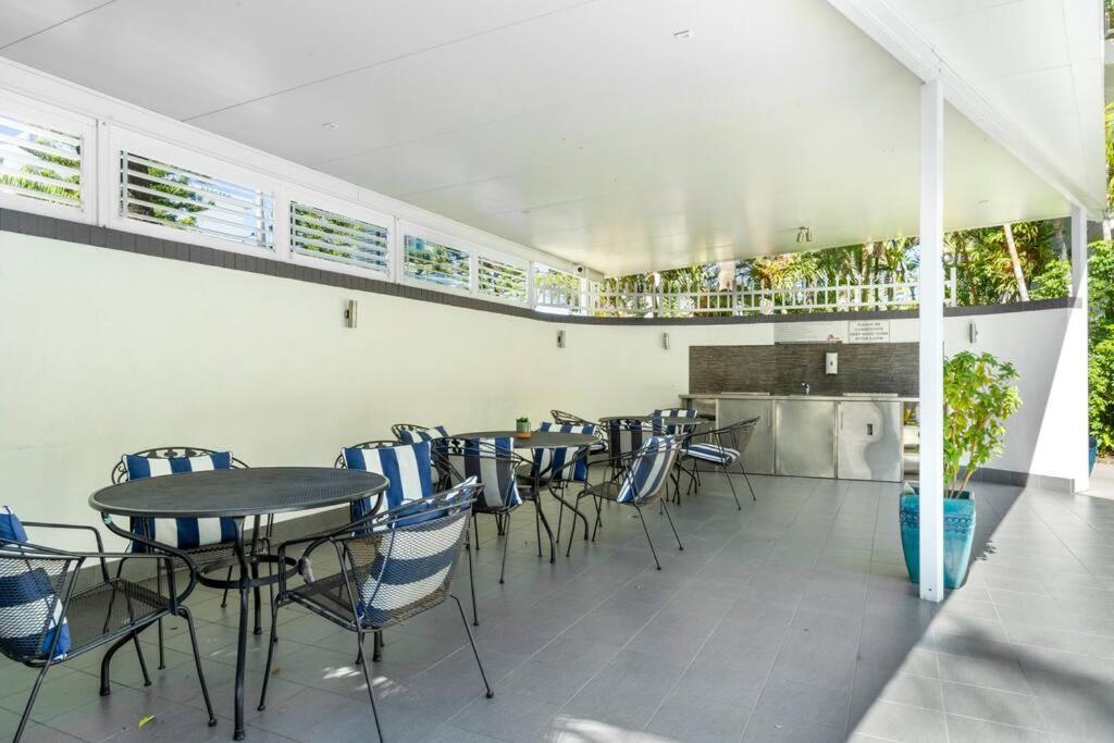 Coco Bella Dream In Surfers Paradise Gold Coast Exterior photo