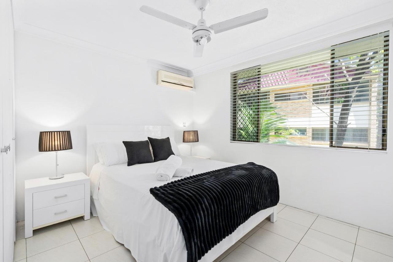 Coco Bella Dream In Surfers Paradise Gold Coast Exterior photo