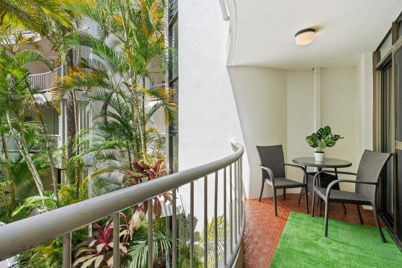 Coco Bella Dream In Surfers Paradise Gold Coast Exterior photo